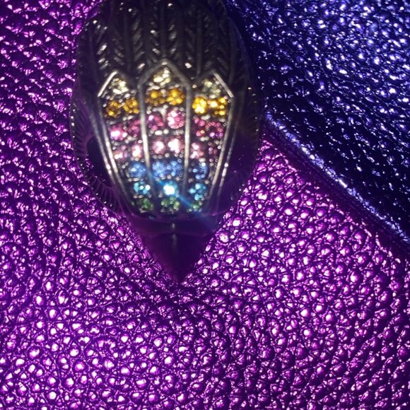 KURT GEIGER LONDON KENSINGTON SHOPPER - Picture 9 of 10